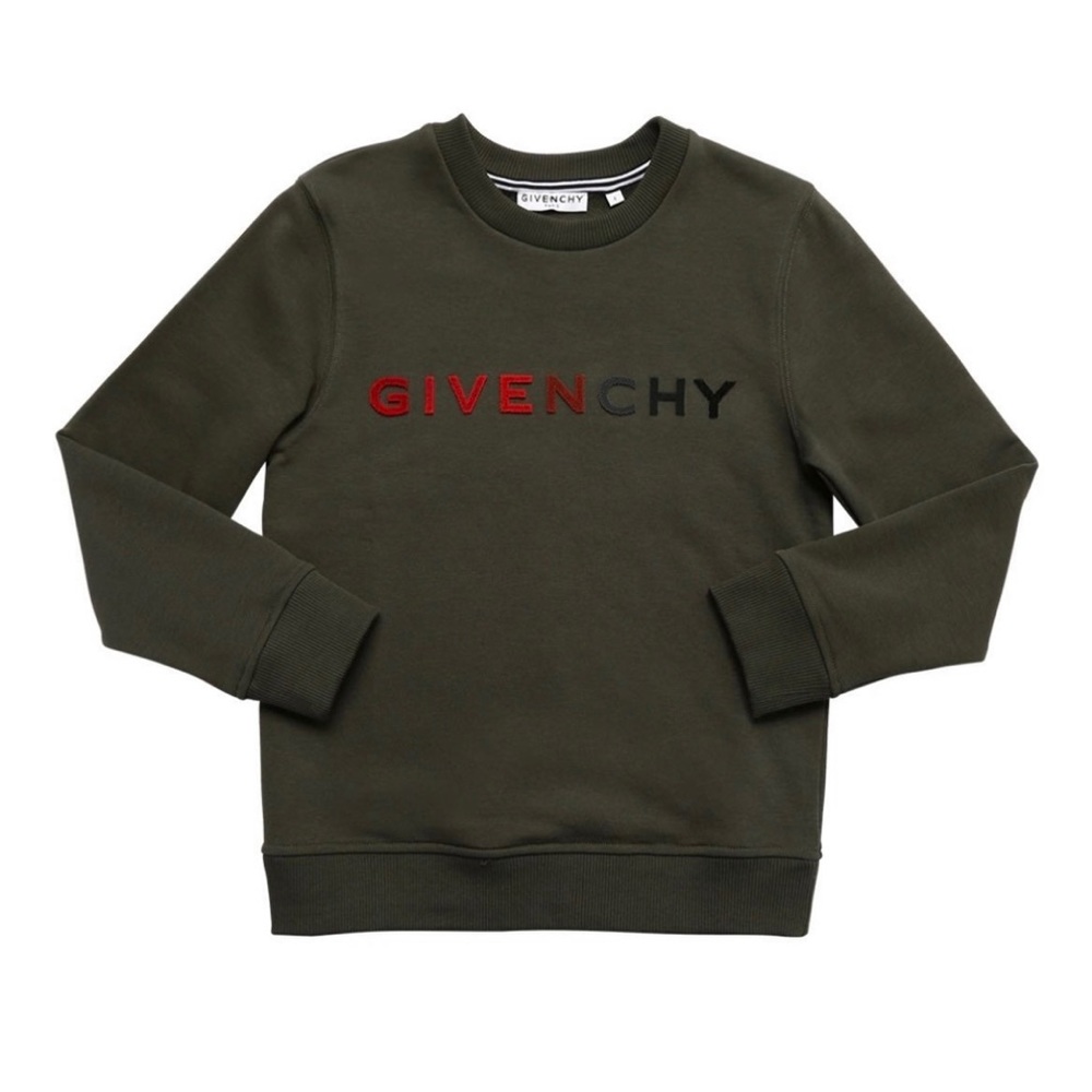 Givenchy Sweater